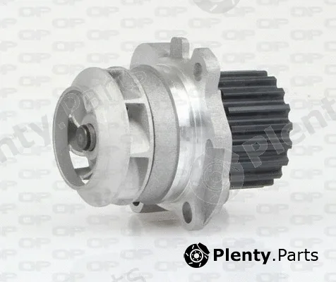 Open Parts WAP8330.00 — Water Pump, engine cooling
