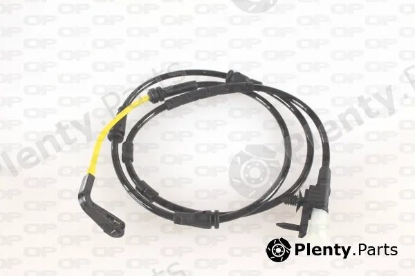 Open Parts AK3200.00 — Warning Contact, brake pad wear