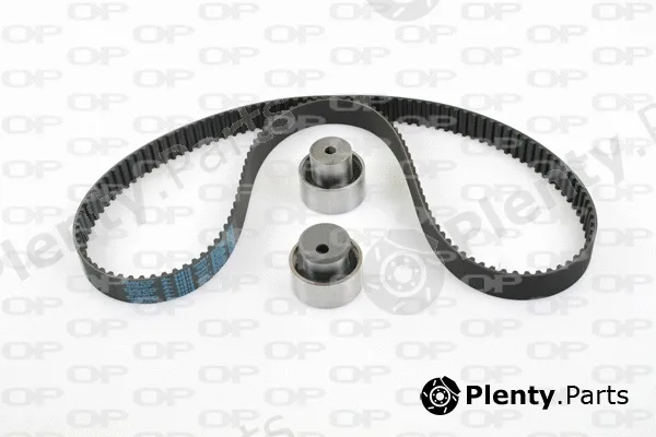Open Parts TBK5047.01 — Timing Belt Kit Reinforced (HSN)