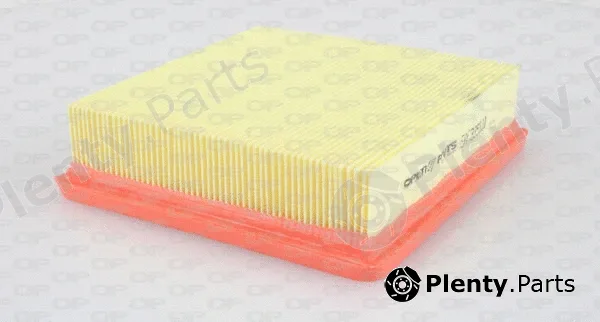 Open Parts EAF3358.10 — Air Filter