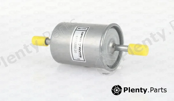 Open Parts EFF5200.20 — Fuel Filter