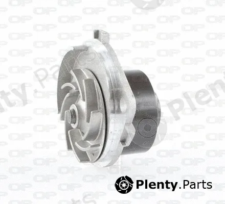 Open Parts WAP8275.00 — Water Pump, engine cooling
