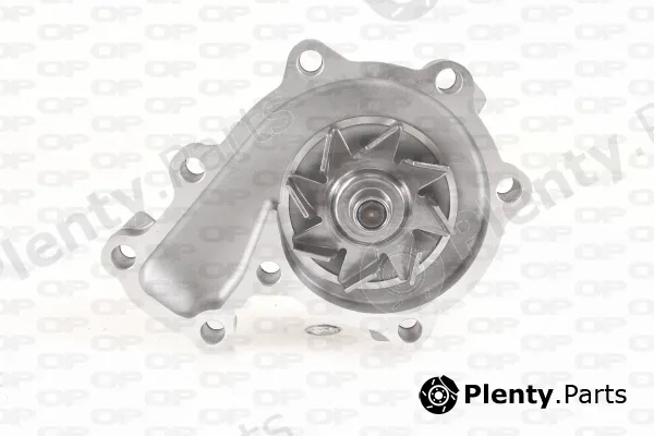 Open Parts WAP8638.00 — Water Pump, engine cooling
