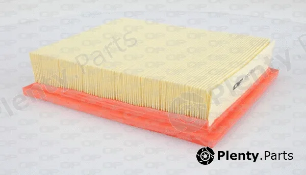 Open Parts EAF3131.10 — Air Filter