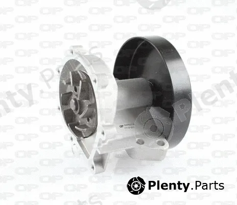 Open Parts WAP8231.00 — Water Pump, engine cooling