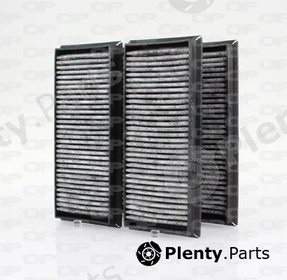 Open Parts CAF2292.11 — Filter, cabin air