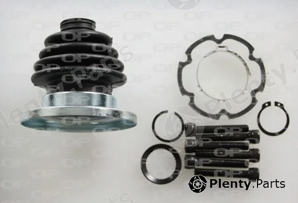 Open Parts SJK7166.00 — Bellow Kit, drive shaft