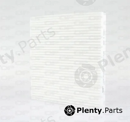 Open Parts CAF2071.01 — Filter, cabin air