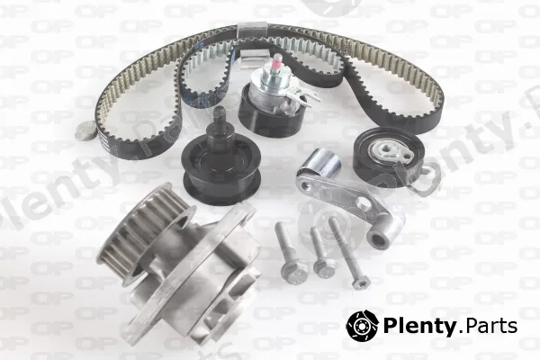 Open Parts WTBK5031.00 — Water Pump & Timing Belt Kit Reinforced Teflon (PTFE)