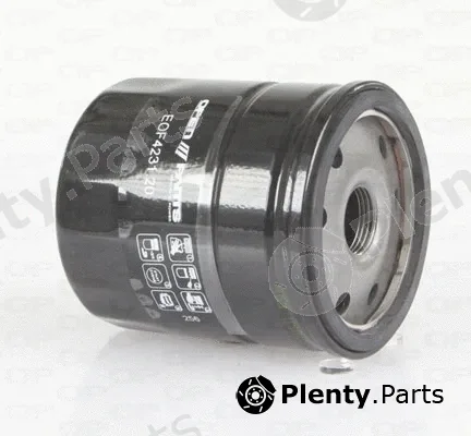 Open Parts EOF4231.20 — Oil Filter