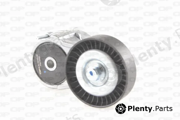 Open Parts ACT2153.00 — Belt Tensioner, V-ribbed belt