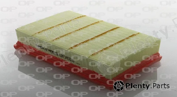 Open Parts EAF3450.10 — Air Filter