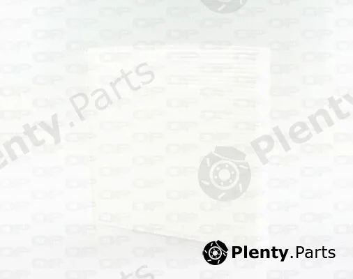 Open Parts CAF2130.01 — Filter, cabin air