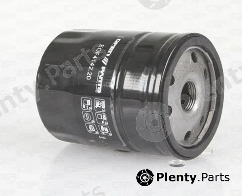 Open Parts EOF4142.20 — Oil Filter
