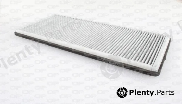 Open Parts CAF2095.11 — Filter, cabin air