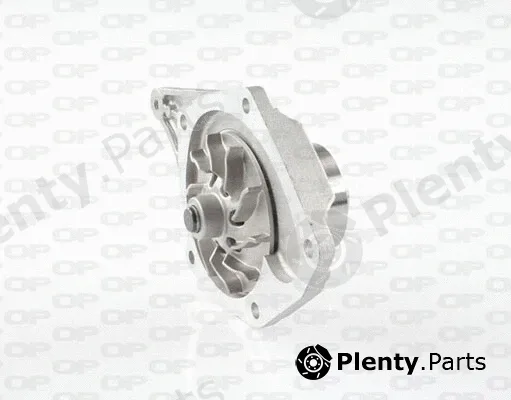 Open Parts WAP8458.00 — Water Pump, engine cooling