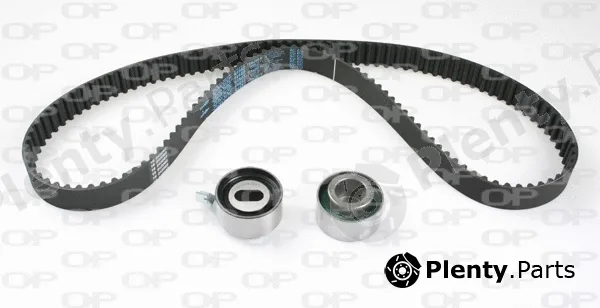 Open Parts TBK5147.01 — Timing Belt Kit Reinforced (HSN)