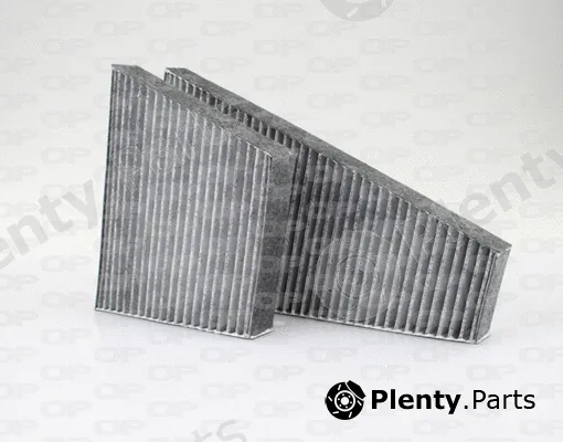 Open Parts CAF2233.12 — Filter, cabin air
