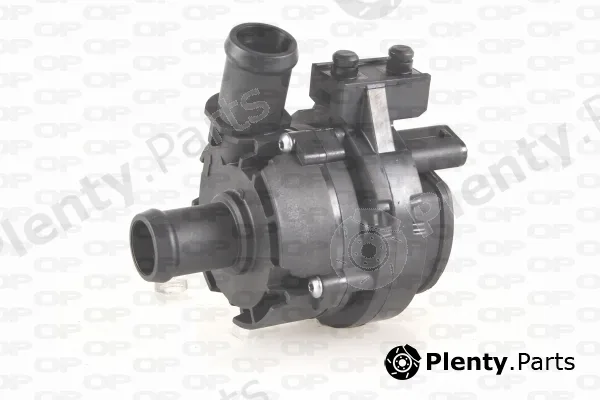 Open Parts EWP7006.00 — Auxiliary Water Pump (cooling water circuit)