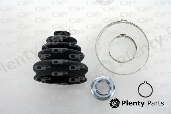 Open Parts SJK7208.00 — Bellow Kit, drive shaft