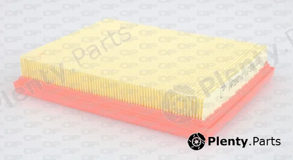 Open Parts EAF3052.10 — Air Filter