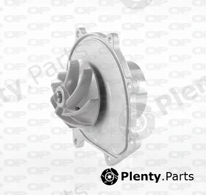 Open Parts WAP8389.00 — Water Pump, engine cooling