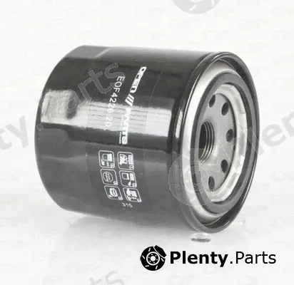 Open Parts EOF4226.20 — Oil Filter
