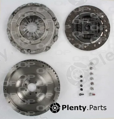 Open Parts CLK9100.04 — Clutch Kit