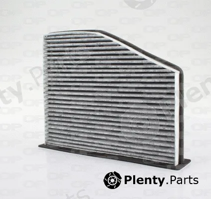 Open Parts CAF2013.11 — Filter, cabin air