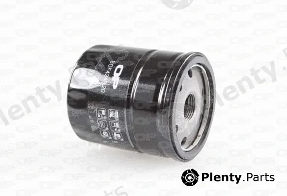 Open Parts EOF4248.20 — Oil Filter
