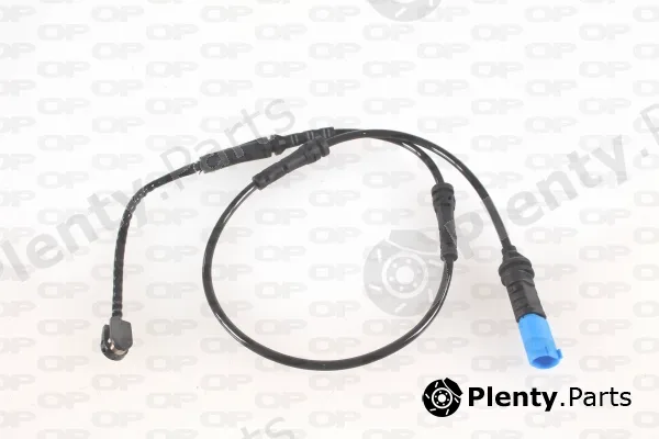 Open Parts AK3196.00 — Warning Contact, brake pad wear