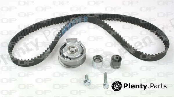 Open Parts TBK5124.11 — Timing Belt Kit Reinforced Teflon (PTFE)