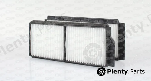 Open Parts CAF2178.02 — Filter, cabin air