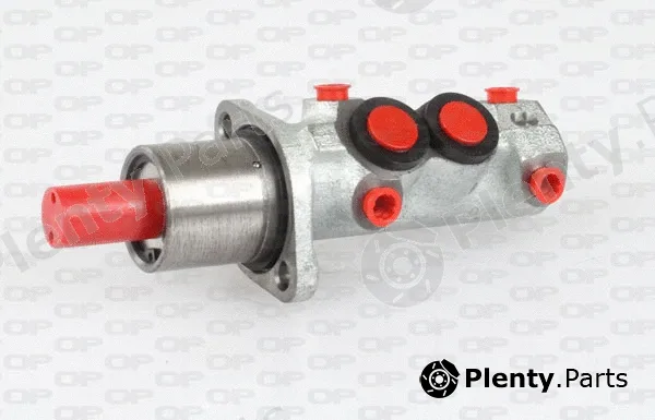 Open Parts FBM1255.00 — Brake Master Cylinder