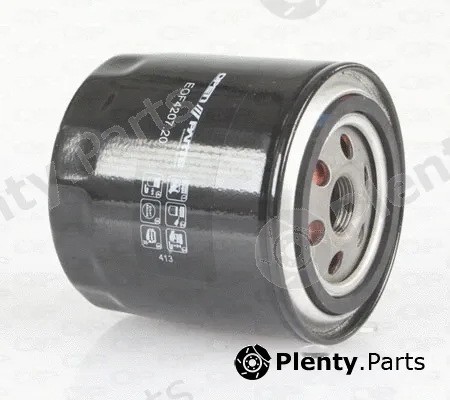 Open Parts EOF4207.20 — Oil Filter