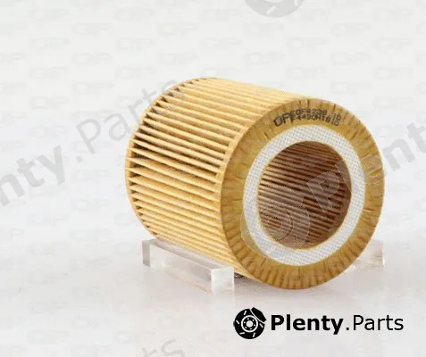 Open Parts EOF4238.10 — Oil Filter