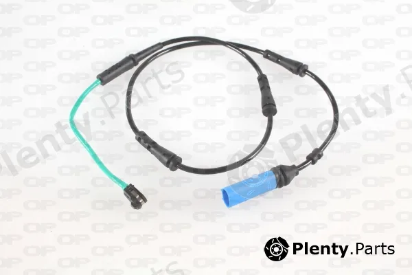 Open Parts AK3195.00 — Warning Contact, brake pad wear