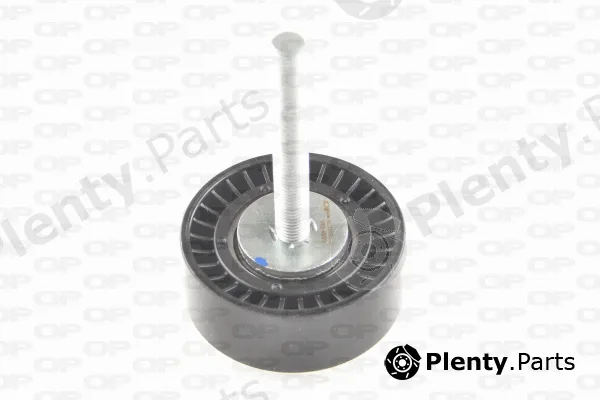 Open Parts ACT2020.00 — Deflection/Guide Pulley, V-ribbed belt