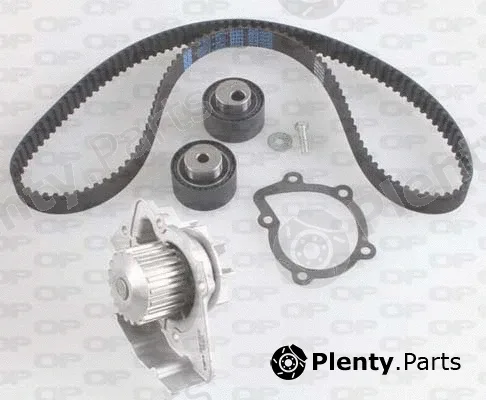 Open Parts WTBK5055.00 — Water Pump & Timing Belt Kit Reinforced (HSN)