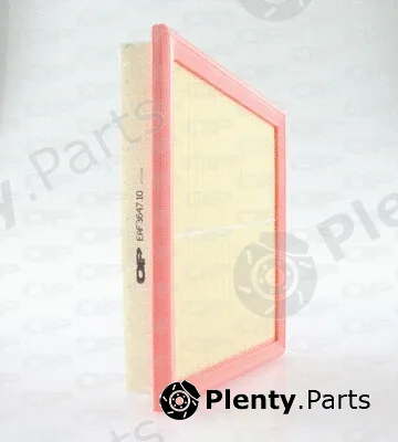 Open Parts EAF3647.10 — Air Filter