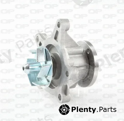 Open Parts WAP8528.00 — Water Pump, engine cooling