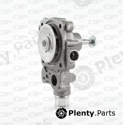 Open Parts WAP8417.00 — Water Pump, engine cooling
