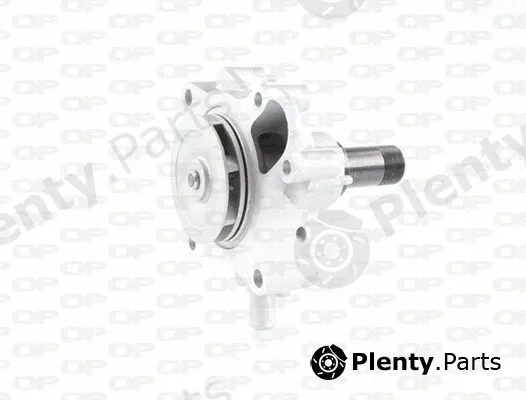 Open Parts WAP8529.00 — Water Pump, engine cooling