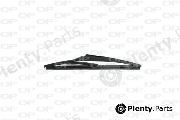 Open Parts WBR7018.00 — Wiper Blade