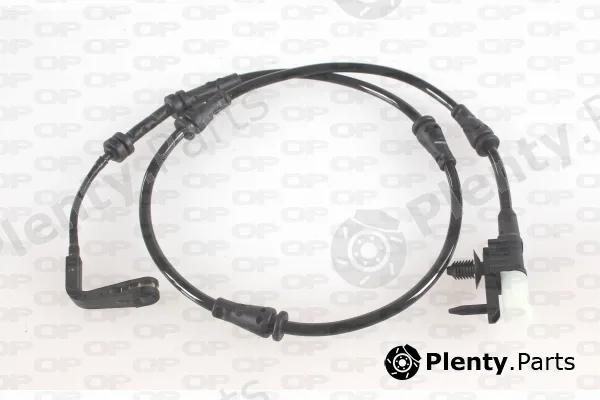 Open Parts AK3198.00 — Warning Contact, brake pad wear