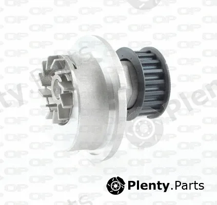 Open Parts WAP8126.00 — Water Pump, engine cooling