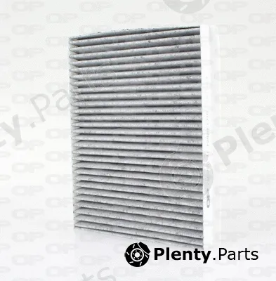 Open Parts CAF2081.11 — Filter, cabin air