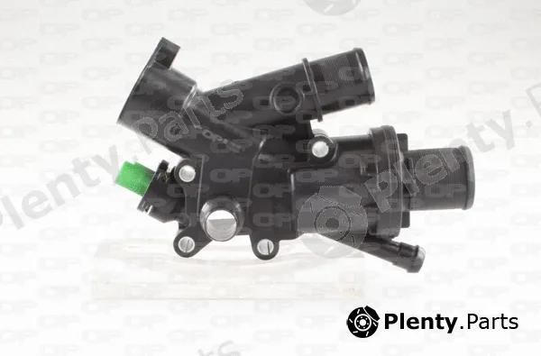 Open Parts TRM1067.00 — Thermostat, coolant