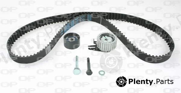 Open Parts TBK5112.01 — Timing Belt Kit Reinforced (HSN)