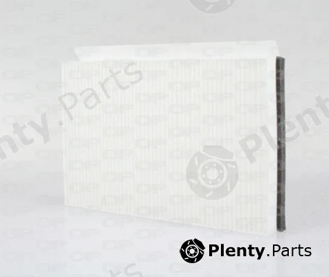 Open Parts CAF2121.01 — Filter, cabin air